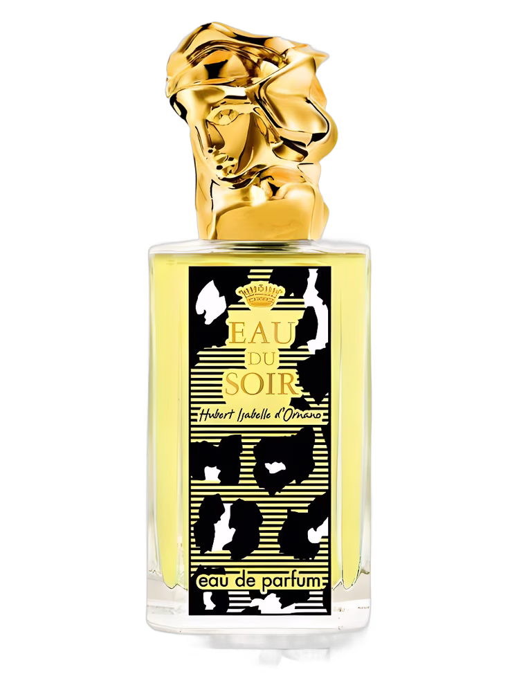 Sisley Eau du Soir 2018