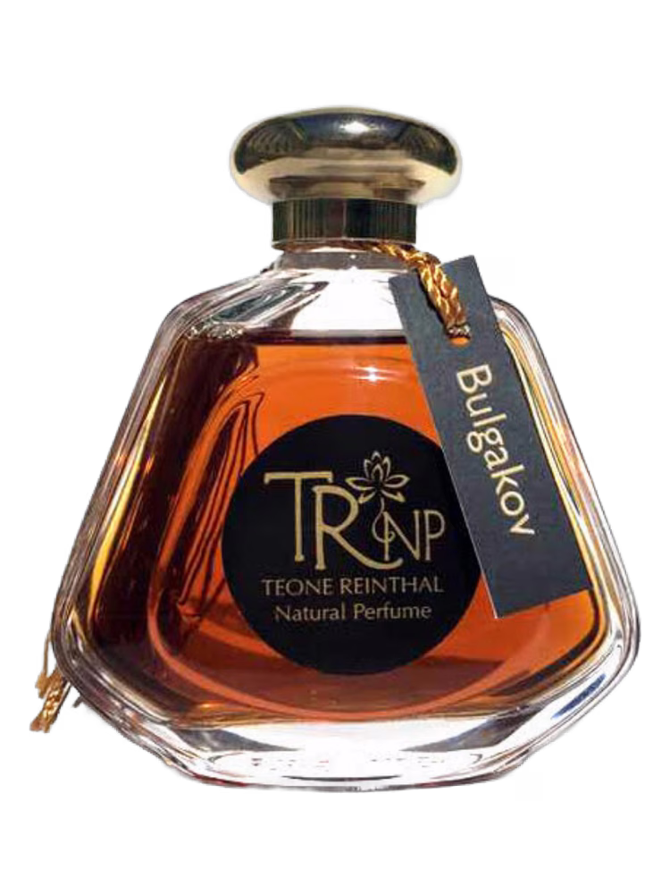 TRNP Bulgakov