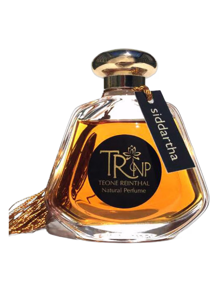 TRNP Siddartha