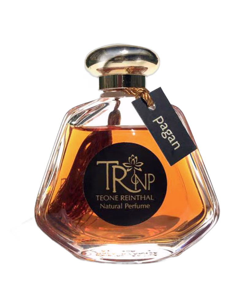 TRNP Pagan