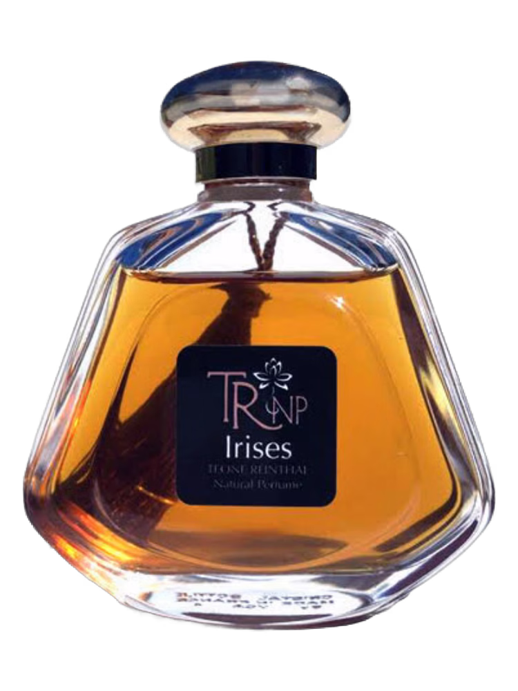 TRNP Irises