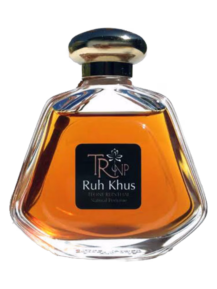 TRNP Ruh Khus