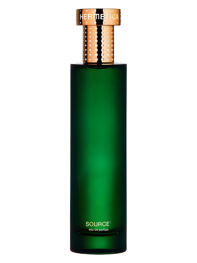 Hermetica Source1