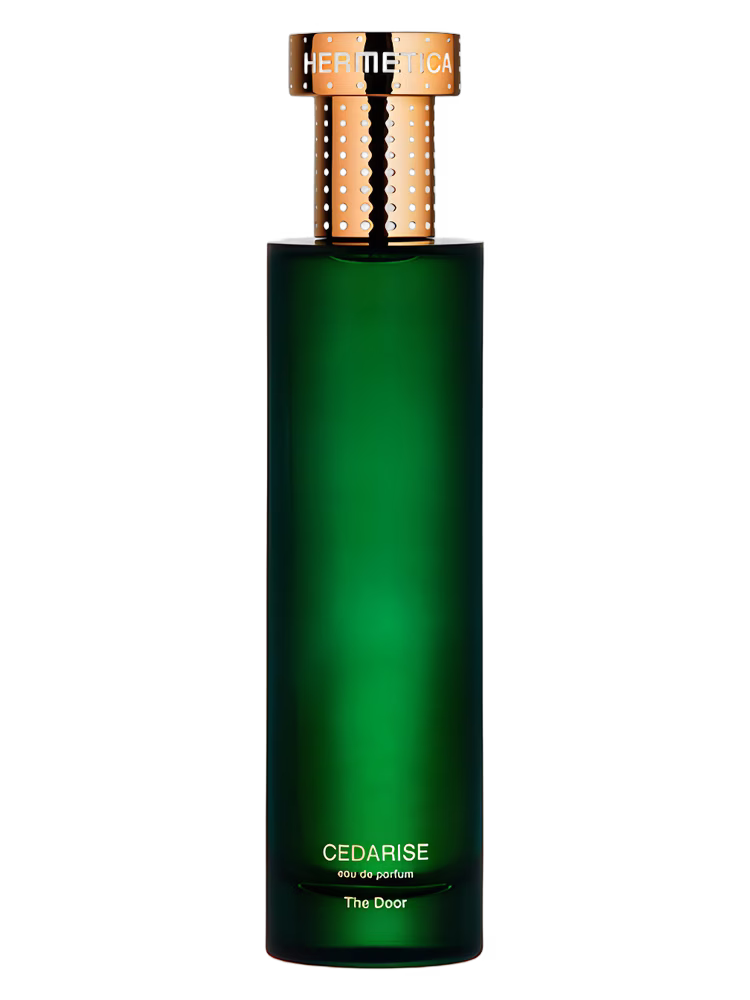 Hermetica Cedarise