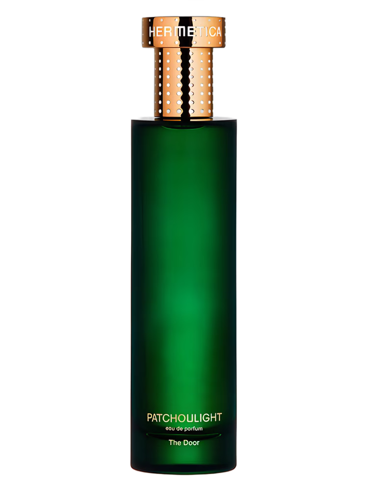 Hermetica Patchoulilight