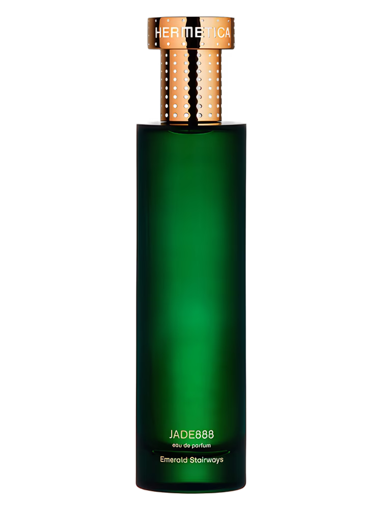 Hermetica Jade888