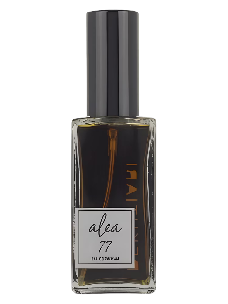 BZ Parfums Alea 77 Dekhtiari