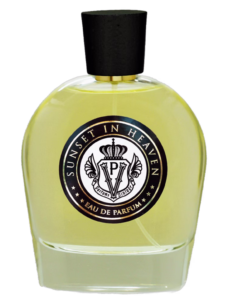 Parfums Vintage Sunset In Heaven
