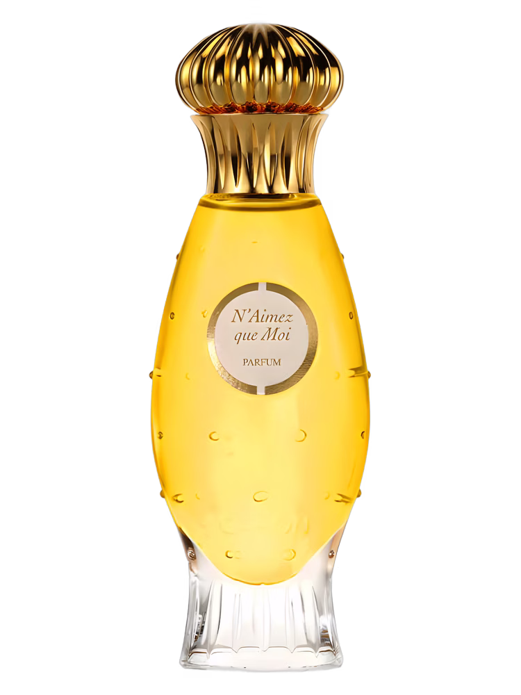 Caron N'Aimez Que Moi Parfum