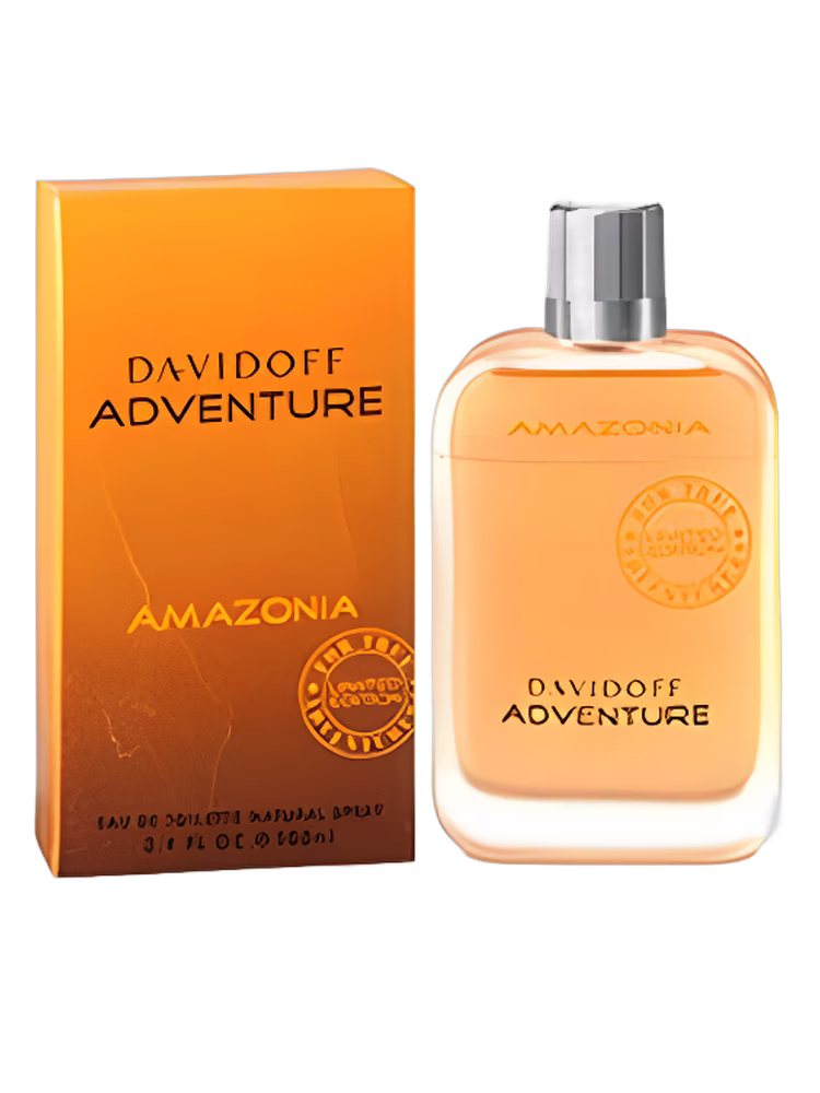Davidoff Adventure Amazonia