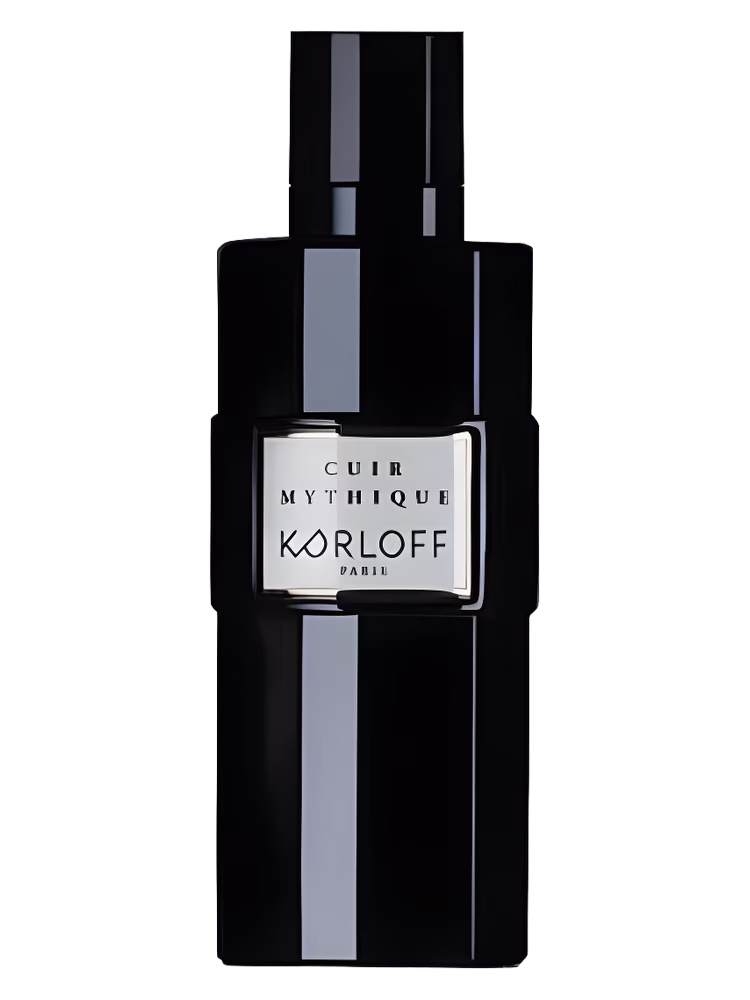 Korloff Paris Cuir Mythique