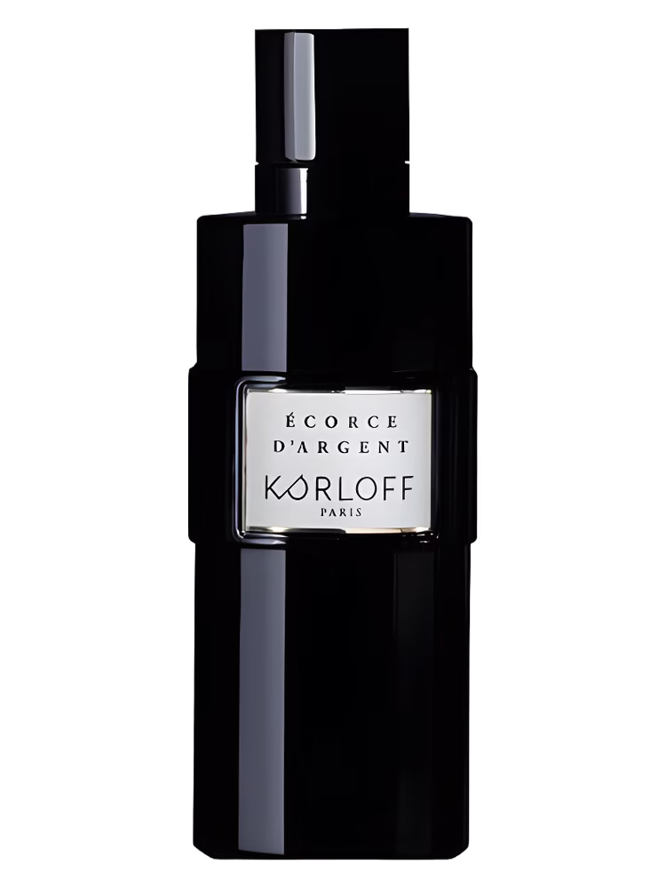 Korloff Paris Ecorce D'Argent