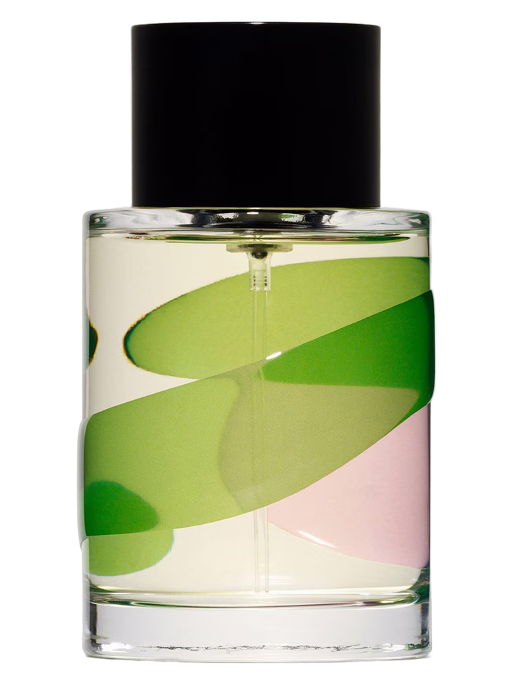 Frederic Malle Editions de Parfums En Passant Limited Edition 2018
