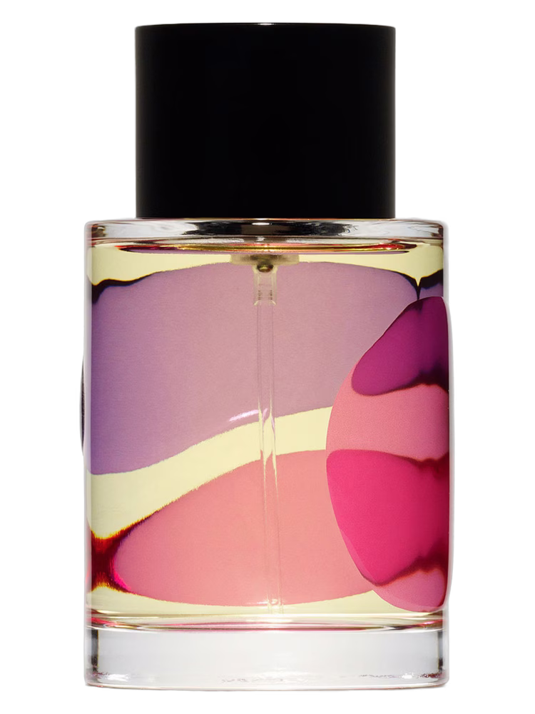 Frederic Malle Editions de Parfums Lipstick Rose Limited Edition 2018