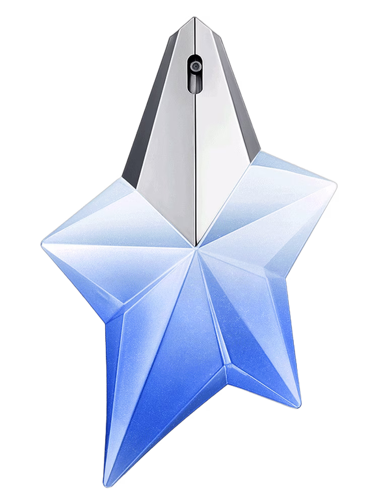 Mugler Angel Iced Star Collector