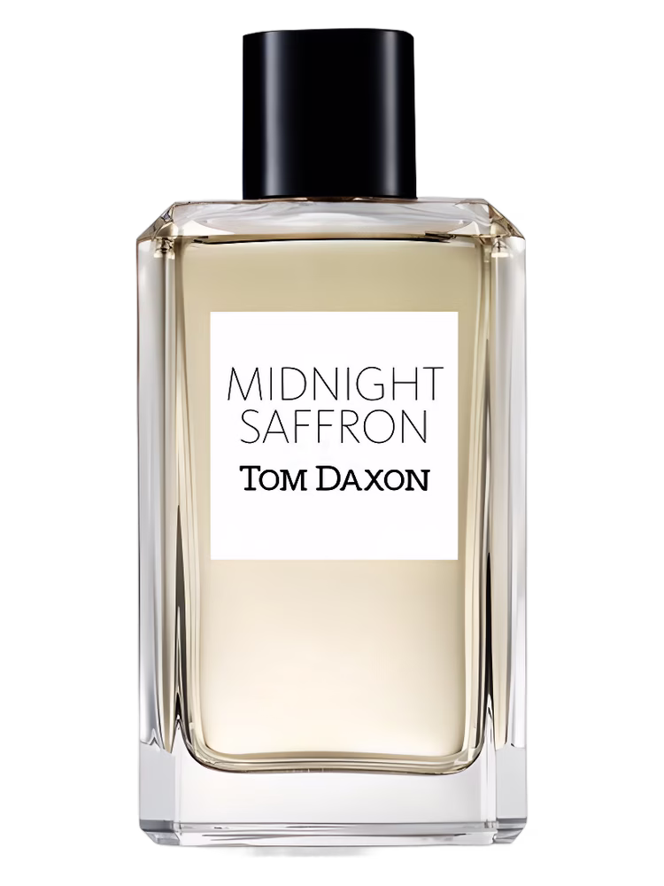 Tom Daxon Midnight Saffron
