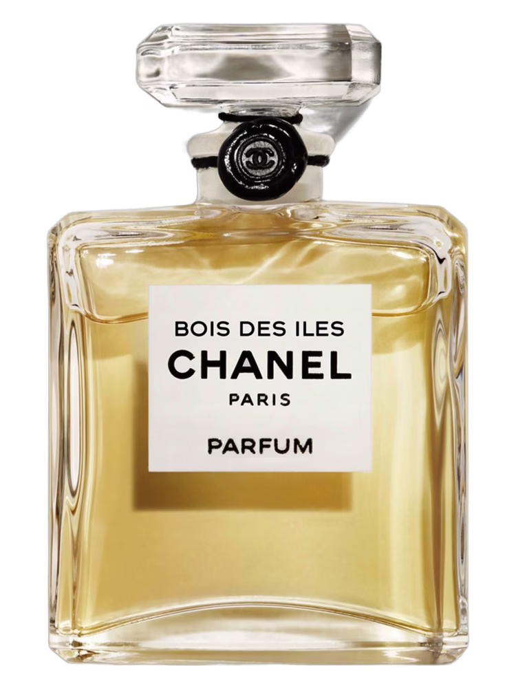 Chanel Bois Des Iles Parfum