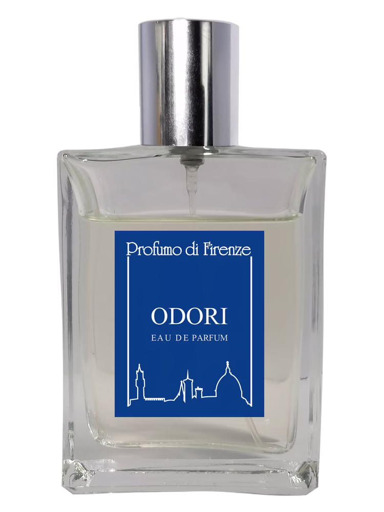 Profumo di Firenze Odori