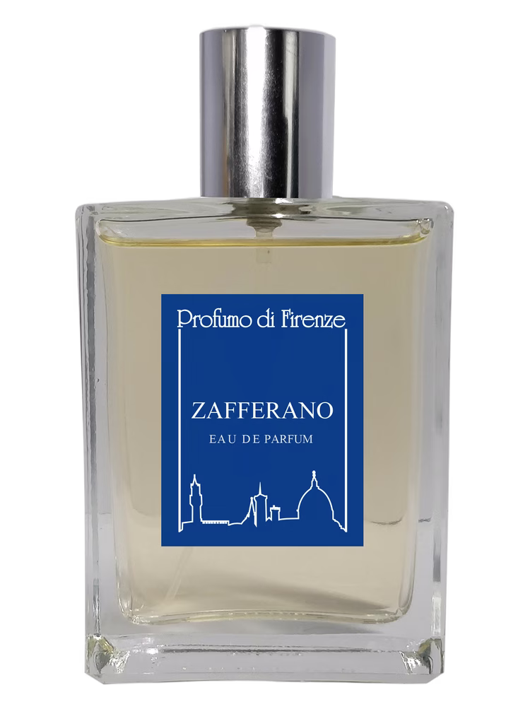 Profumo di Firenze Zafferano
