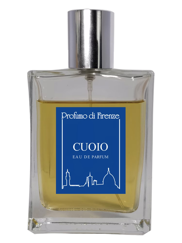 Profumo di Firenze Cuoio