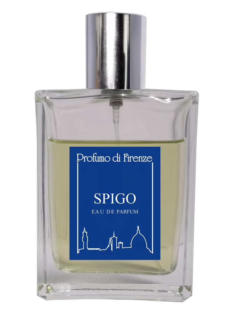 Profumo di Firenze Spigo