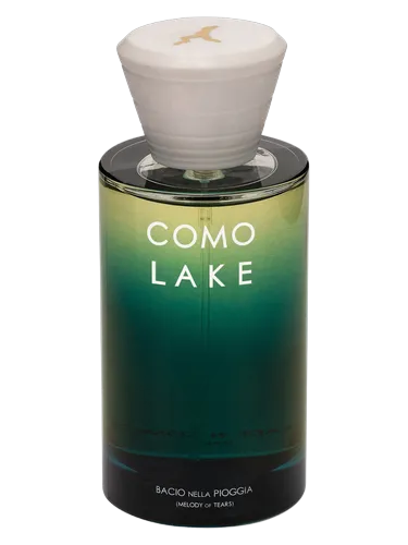香水(ユニセックス) COMO LAKE BACIO NELLA PIOGGIA 100ml Bacio Nella Pioggia Como Lake perfume - a fragrance for women and
