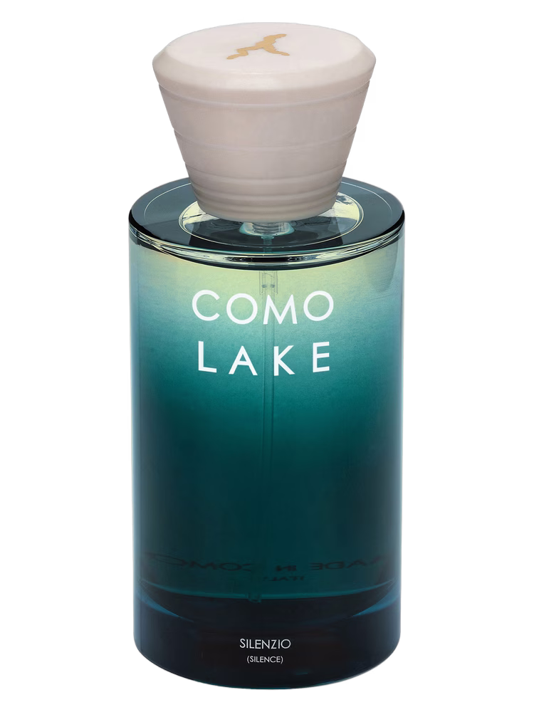Como Lake Silenzio