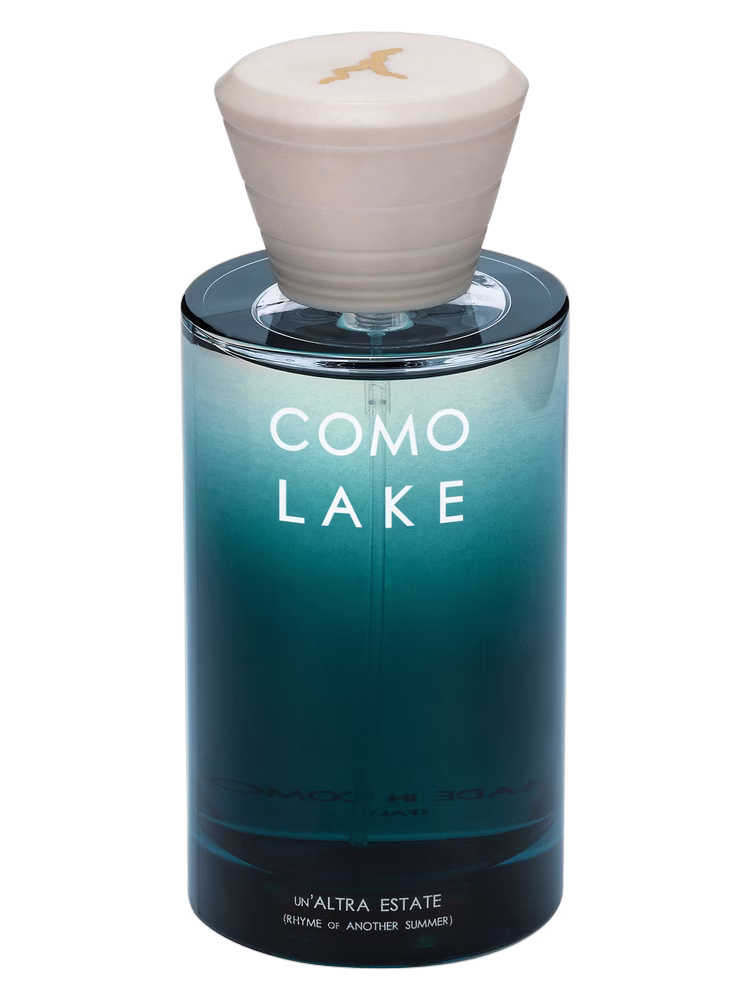 Como Lake Un'Altra Estate