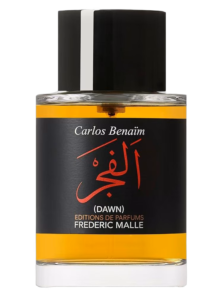 Frederic Malle Editions de Parfums Dawn