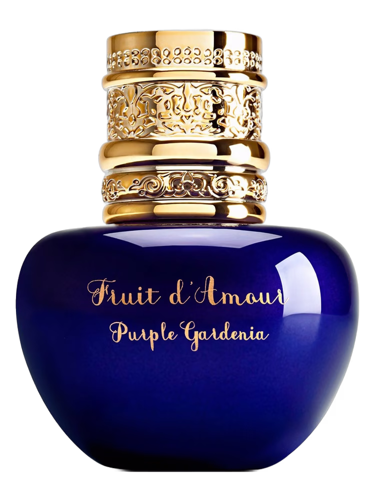 Emanuel Ungaro Fruit d'Amour Purple Gardenia