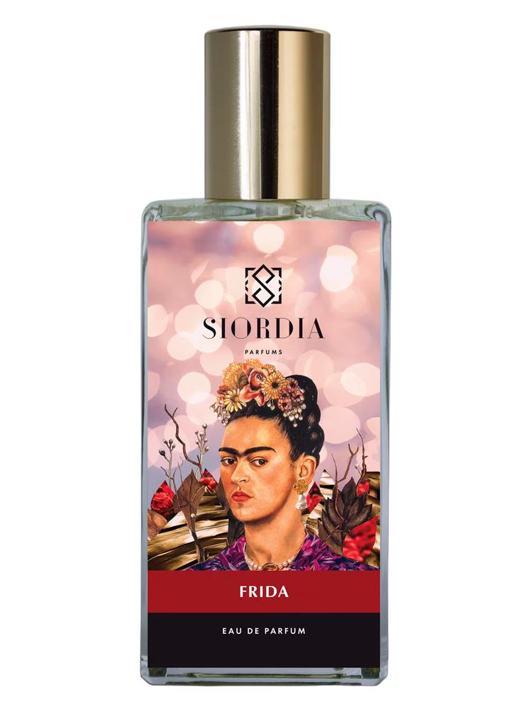 Siordia Parfums Frida
