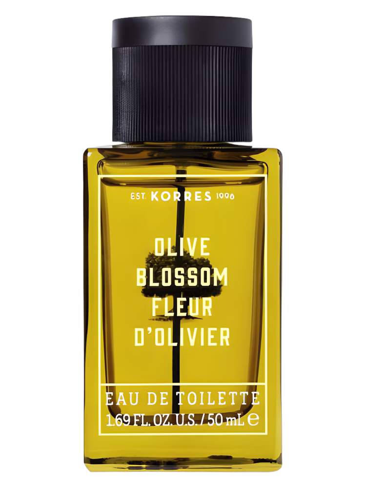 Korres Pure Greek Olive Blossom