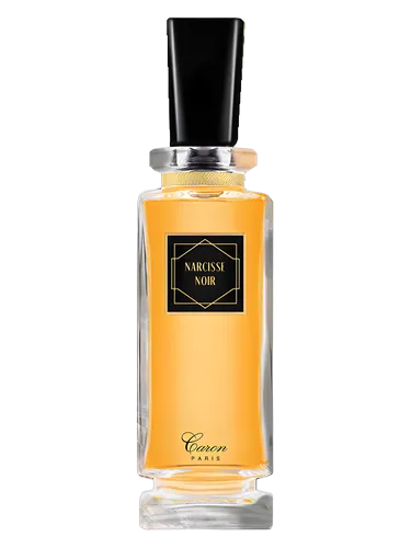 Narcisse Noir Caron perfume - a fragrance for women 2018