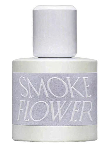 TOBALI SMOKE FLOWER オードパルファム 50ml Smoke Flower Tobali perfume - a fragrance for women and men 2018