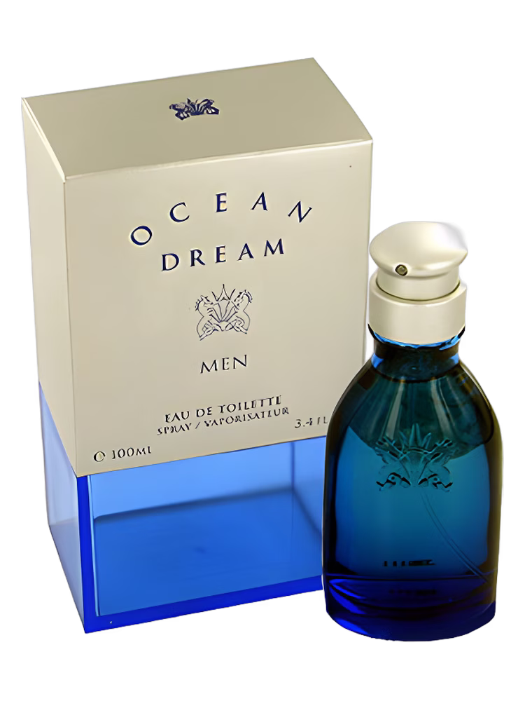 Giorgio Beverly Hills Ocean Dream Men