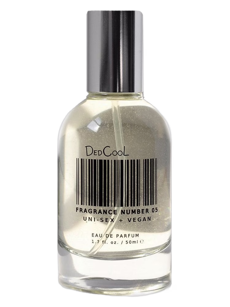 DedCool Fragrance 05 Spring