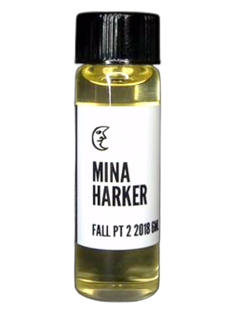 Sixteen92 Mina Harker
