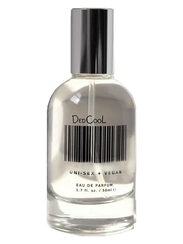 Ivy Blanc DedCool perfume - a fragrance for women and men 2018