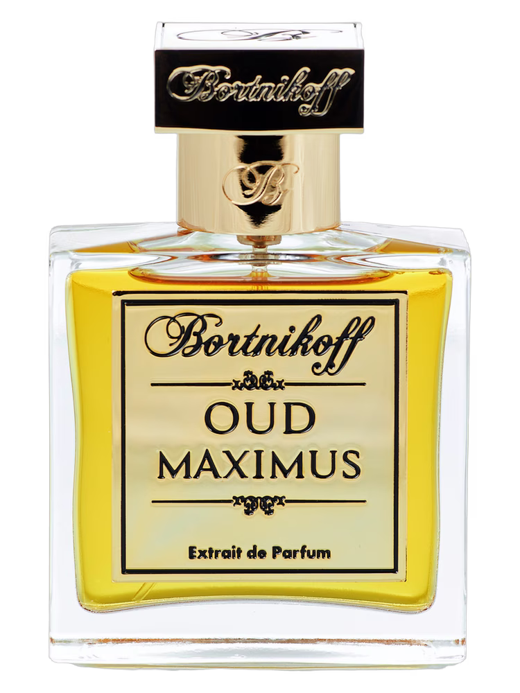 Bortnikoff Oud Maximus