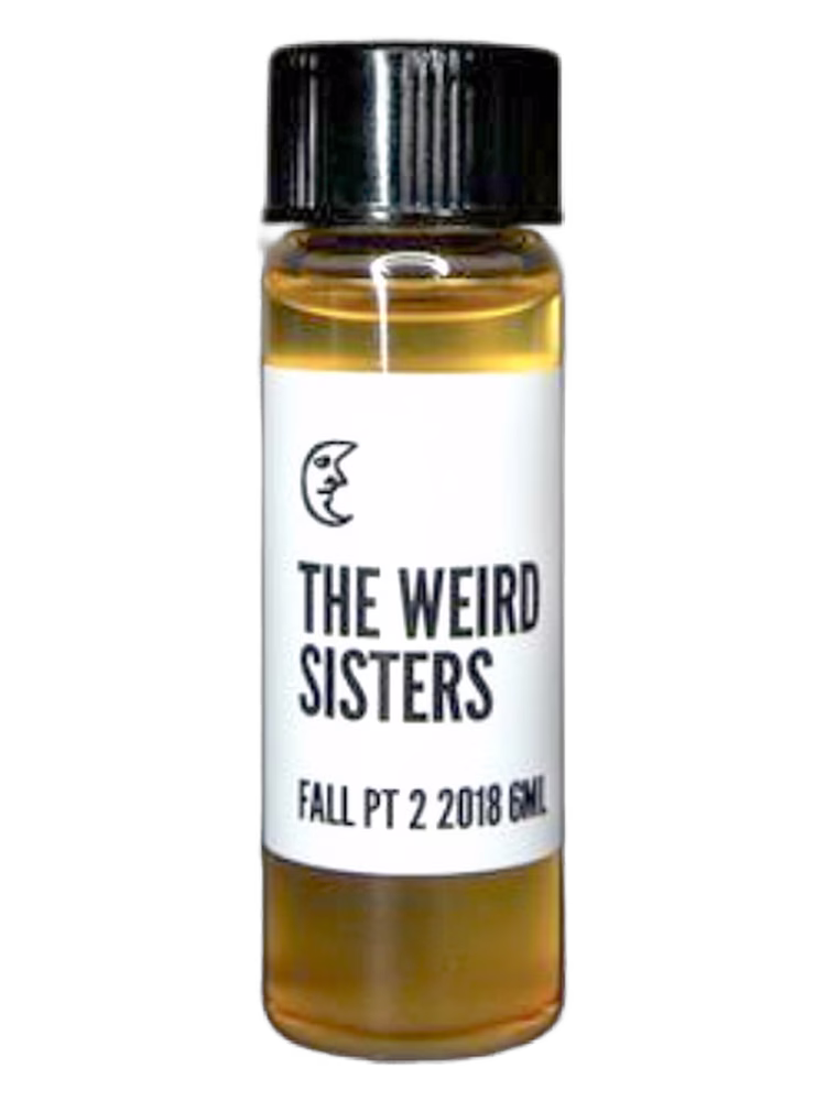 Sixteen92 The Weird Sisters