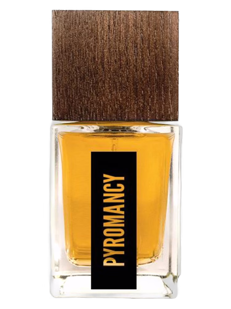 Sixteen92 Pyromancy