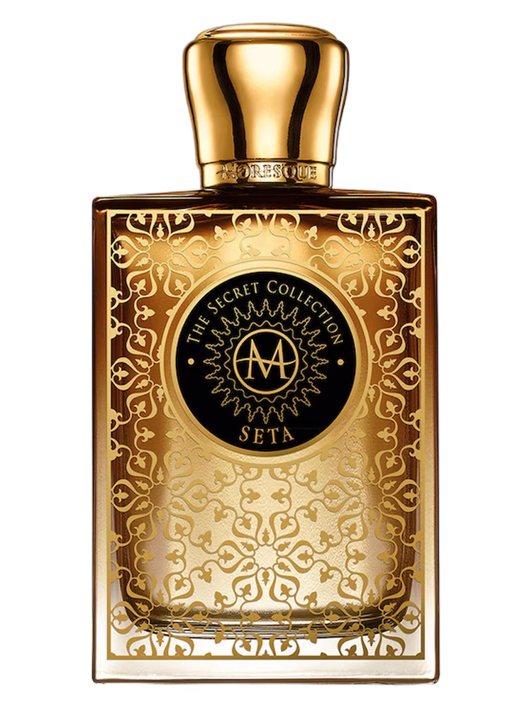 Moresque Seta