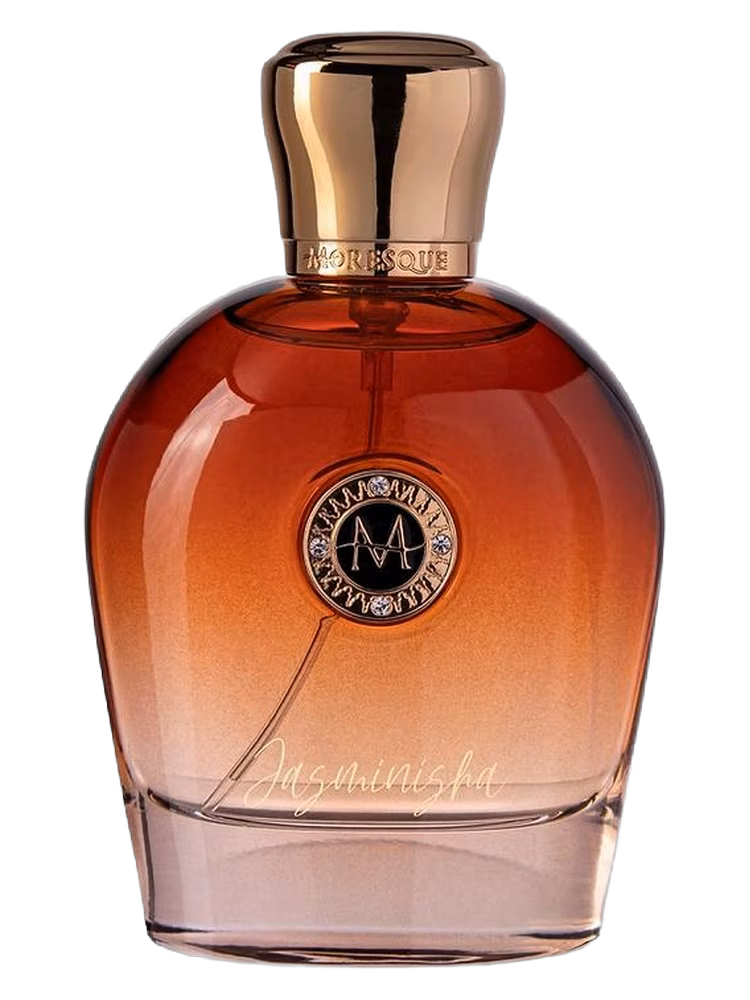 Moresque Jasminisha