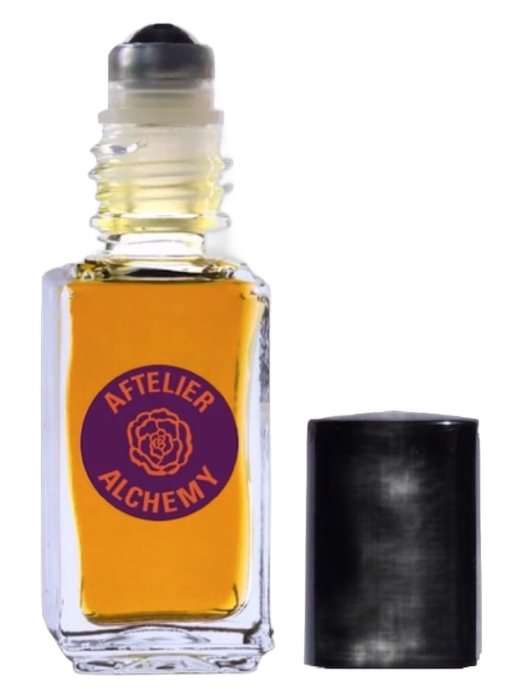 Aftelier Alchemy (2018)
