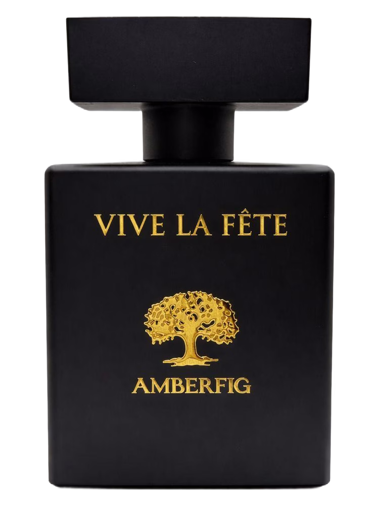 Amberfig Vive La Fête