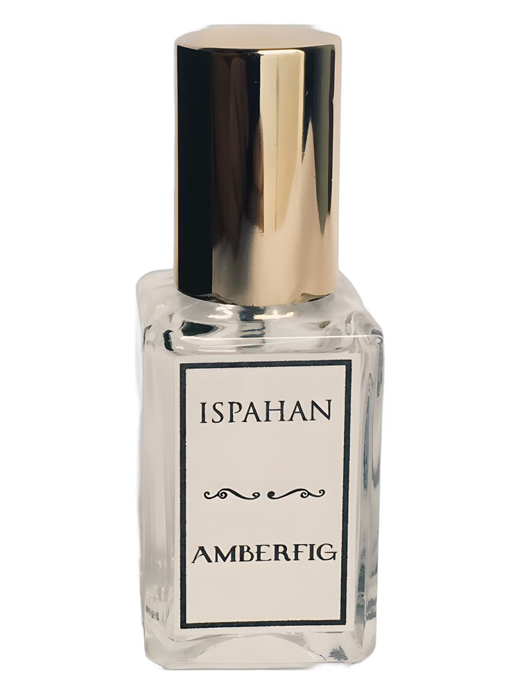 Amberfig Ispahan