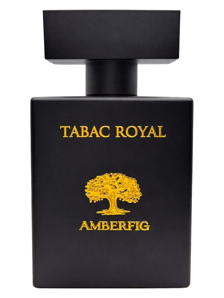 Amberfig Tabac Royal