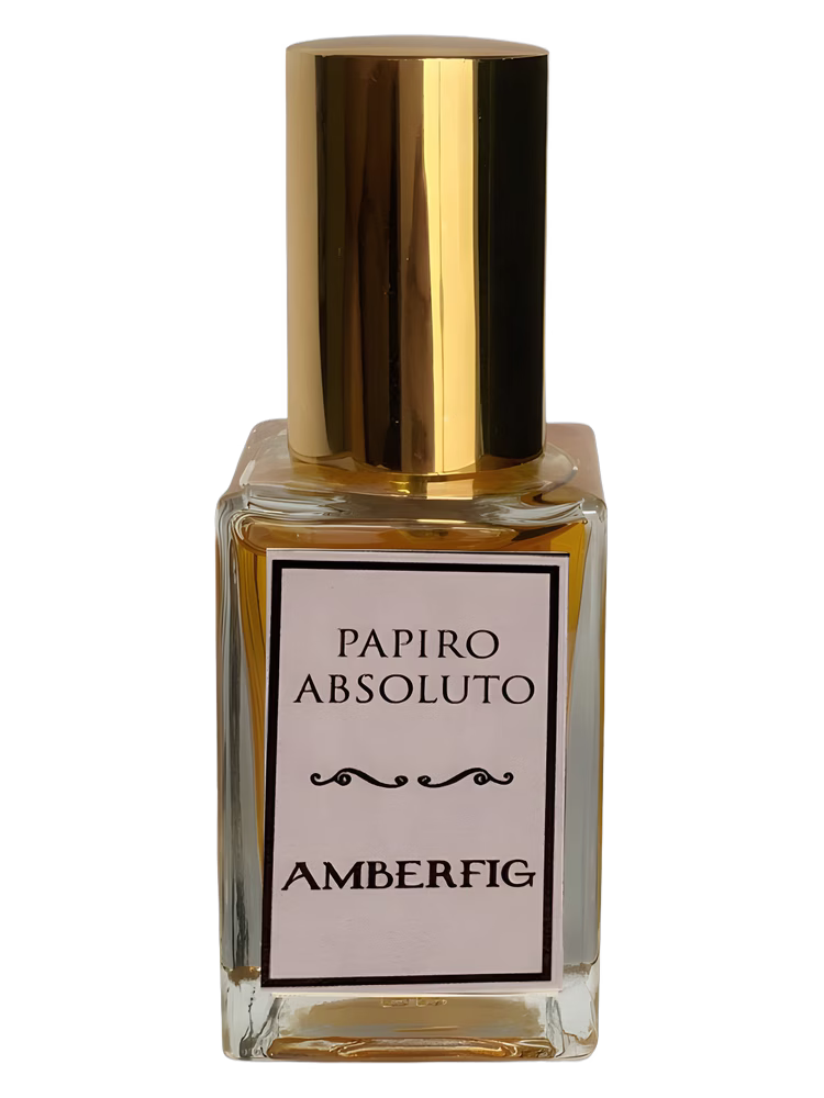 Amberfig Papiro Absoluto