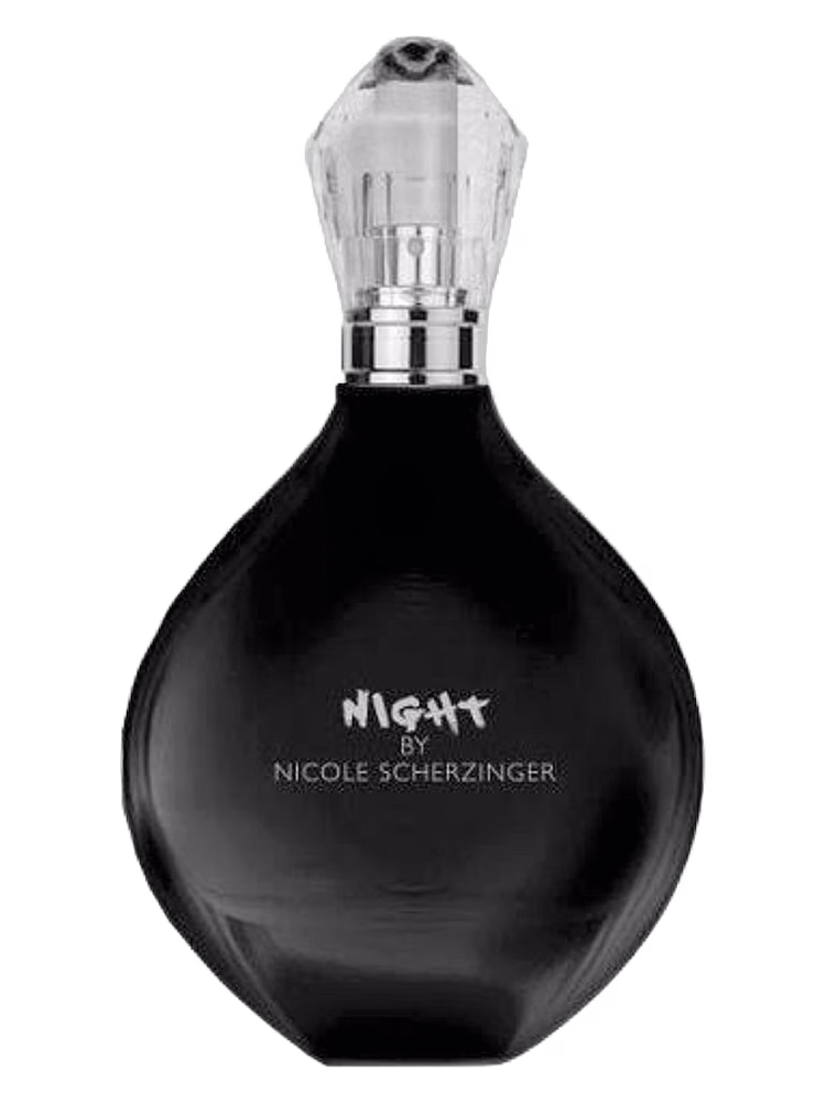 Nicole Scherzinger Night