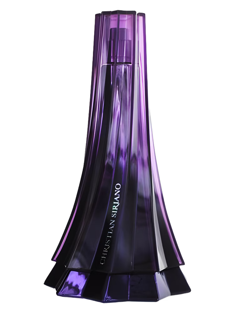 Christian Siriano Intimate Silhouette